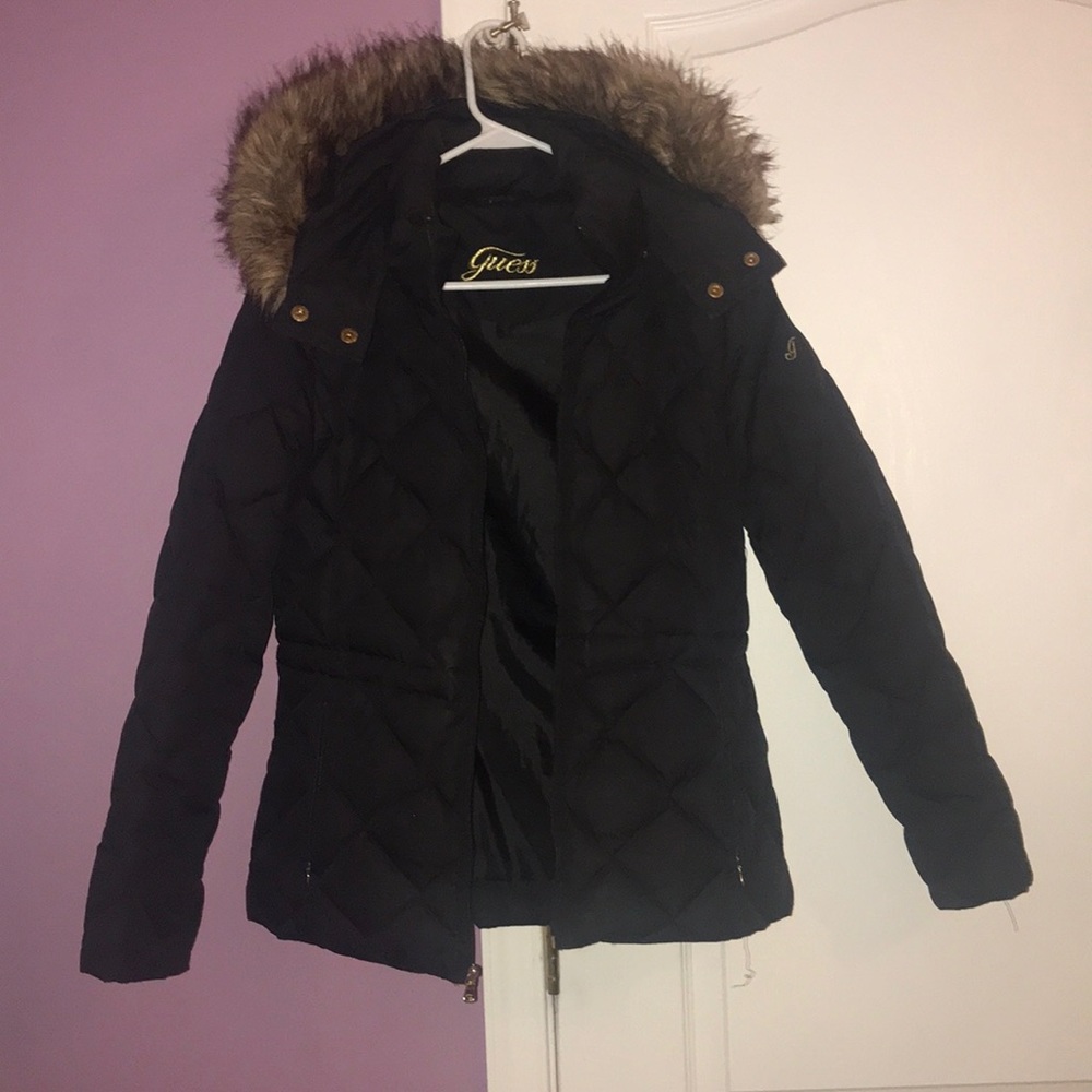 Guess jacket